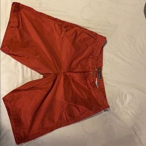 Eddie Bauer Khaki Shorts